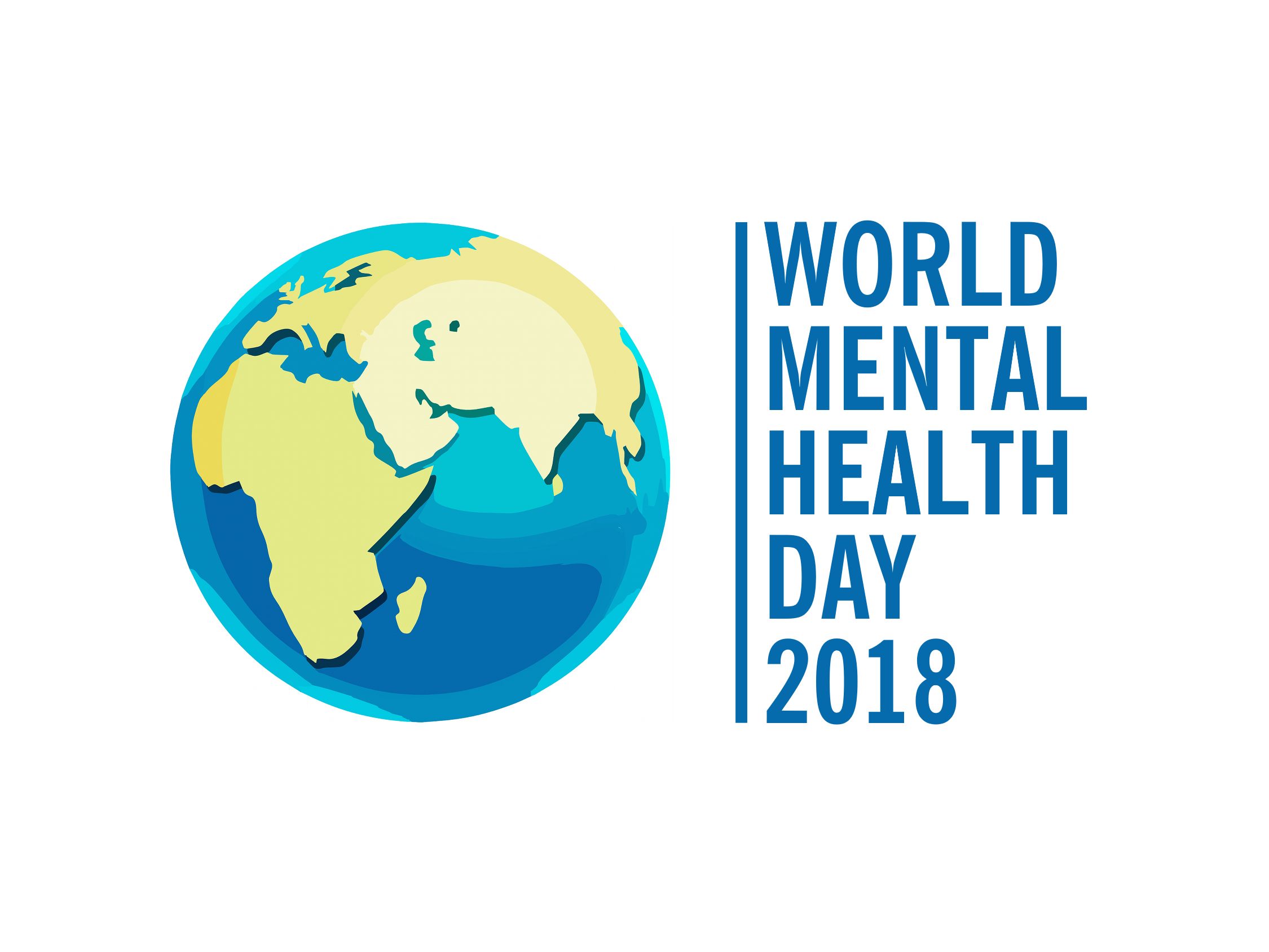 World Mental Health Day 2018  Portal LIS – Localizador de